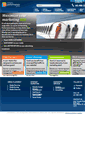 Mobile Screenshot of marketingperformancegroup.com